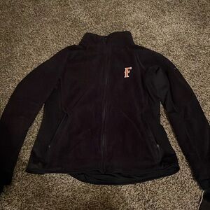 CSUF Columbia Fullerton Full Zip